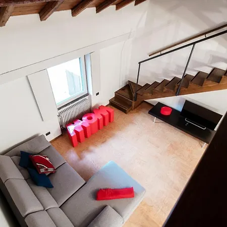 Apartment Fontana - By Myhomeincomo Como