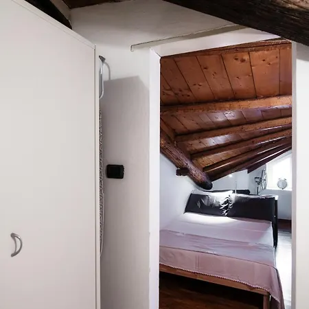 Apartamento Fontana - By Myhomeincomo Como