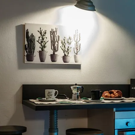 Apartamento Fontana - By Myhomeincomo *