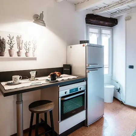 Fontana - By Myhomeincomo Apartamento Como